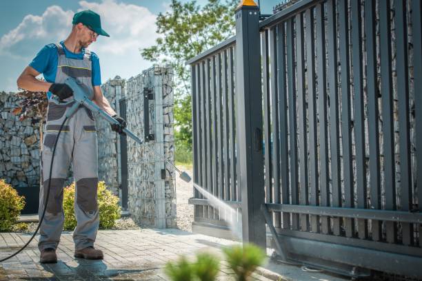 Professional Pressure Washing Services in Patterson Tract, CA