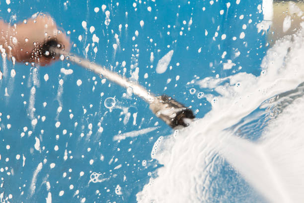 Best Heavy Equipment Washing  in Patterson Tract, CA