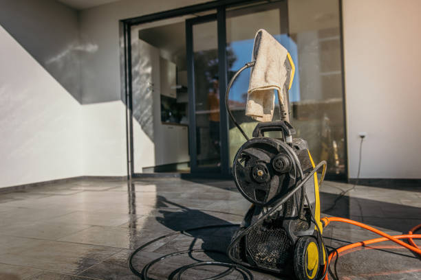 Best House Exterior Washing  in Patterson Tract, CA