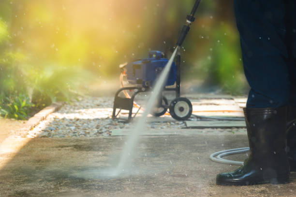 Best Gas Station Cleaning  in Patterson Tract, CA